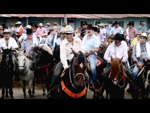A mi caballo- Leo Alvarez- Rodeo en Tauramena