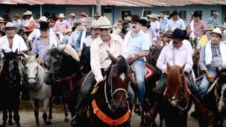 preview picture of video 'A mi caballo- Leo Alvarez- Rodeo en Tauramena'