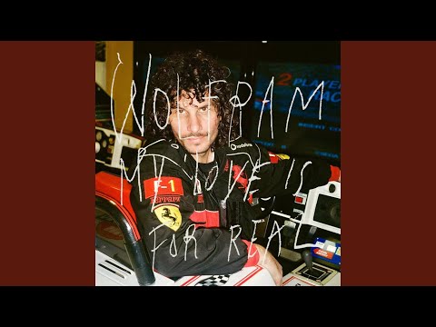 My Love Is For Real feat. Haddaway (Dance Radio Mix)