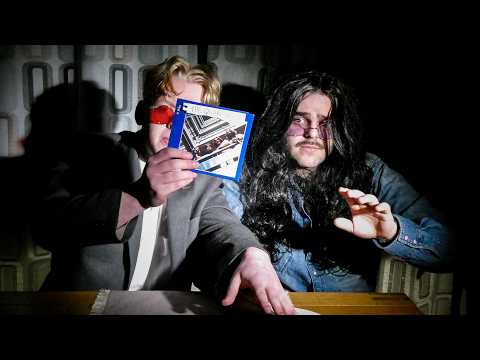OUT OF THE SHELL FINAL EXPORT