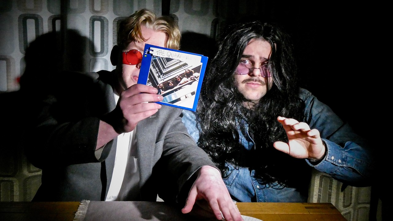 OUT OF THE SHELL FINAL EXPORT