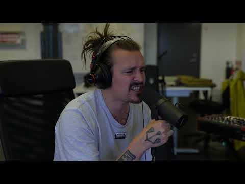 Jack Moy - Now I'm a Pro - Live @ Record Union