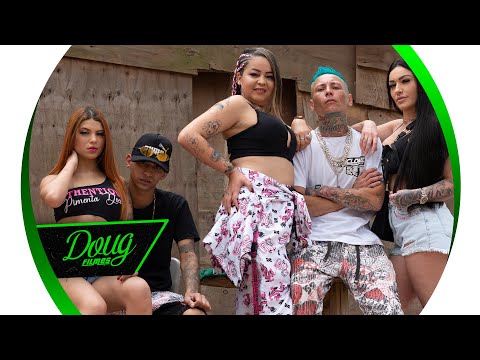 MC VEGA SK & DANNY HP - SEM CAP SEM PLACA (DJ MARCELINHO) - (CLIPE OFICIAL) Doug Filmes