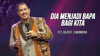 Download lagu SERMON BY PASTOR GILBERT LUMOINDONG - HE BECAME A FATHER TO US mp3 Download lagu SERMON BY PASTOR GILBERT LUMOINDONG - HE BECAME A FATHER TO US mp3