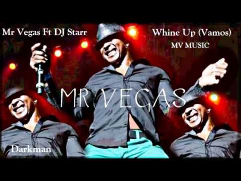 Mr vegas ft dj star