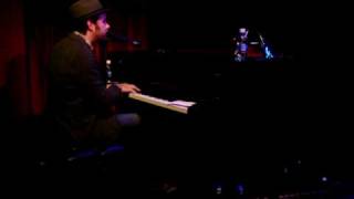 Greg Laswell &quot;What a Day&quot; at Berklee