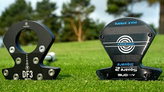 Did Callaway just hit LAB Golf hard?
