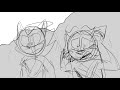 Sonic Lion King Crossover Stampede FULL