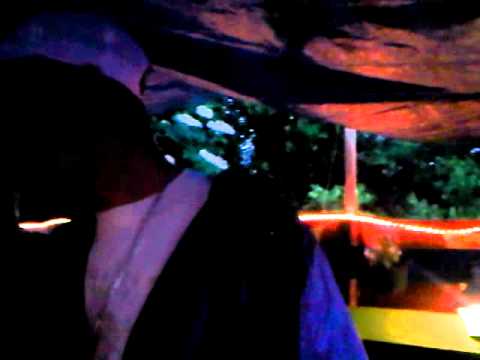 Optreden TisjuhRondy en Jizzy @ B-Day Kimberley (3)