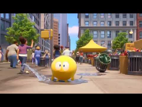 🎨 Çizgi film keyfi başlıyor!✨ Favorin hangisi?#çizgifilm #animasyon #shorts