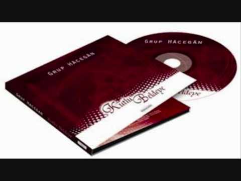 Grup hacegan canim sultanim 2009