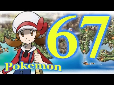 Pokemon Soul Silver Walkthrough Part 67 - DS - Vengeance On Elite Four's Karen!