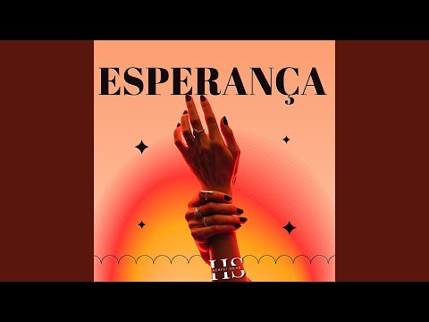 É a chama que queima dentro de mim