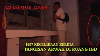 Download lagu MY GREETINGS ARE ANSWERED!! PROOF OF ADZAN IN THE BODY ROOM OF ARJAWINANGUN HOSPITAL CIREBON mp3