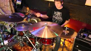 Video thumbnail for Dylan Stone's New Drum Kit!! Tama StarClassic Performer B/B by The Lab