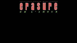 Erasure  ‎– Gimme! Gimme! Gimme! (12&quot; Mix) 1986