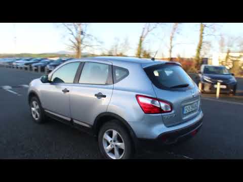 Nissan Qashqai 1.5 DCI XE - Image 2