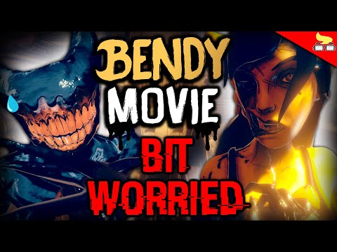 Why The BENDY Movie Worries Me