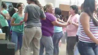 Dany Moreno - El Simbolar - Baile de Las Madres