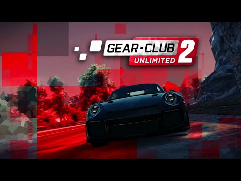 Gear Club Unlimited 2 Official Launch Trailer thumbnail