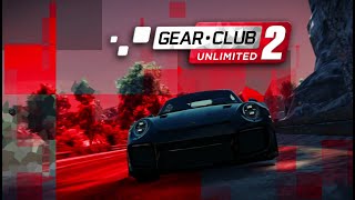 Gear.Club Unlimited 2 - Ultimate Edition (PC) Steam Key GLOBAL