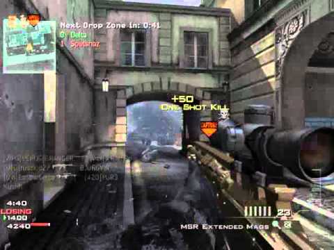 Earlthefierce - Nice Little Streak