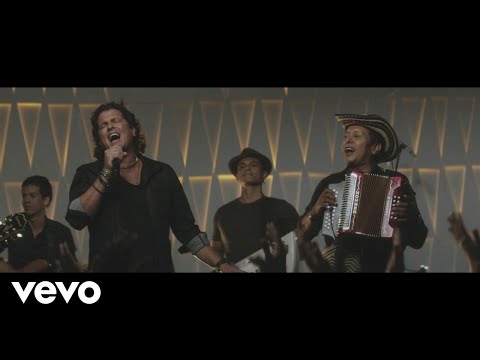 Video Las cosas de la vida - Carlos Vives