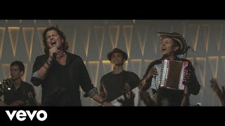 Carlos Vives - Las Cosas de la Vida (Official Vide