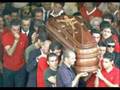 Homenaje a Antonio Puerta con Himno del Sevilla ...