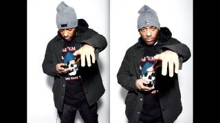 Prodigy -- Gangsta Love (NEW 2012)