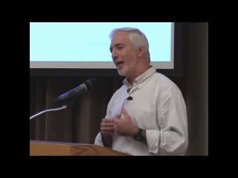 TalkingStickTV - Gerry Pollet - Radioactive Contamination and Clean-Up