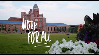 Our Plan To Make Education Work For All