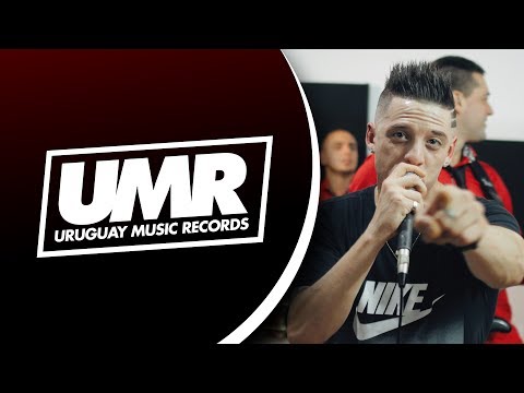 MARCOS DA COSTA - LA NOCHE ME LLAMA - UMR