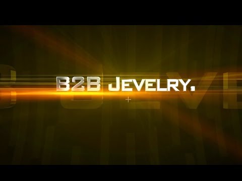 B2B Jewelry  ЮВЕЛИРНЫЕ ИЗДЕЛИЯ +ВОЗНАГРАЖДЕНИЯ