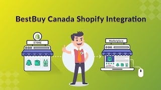 How to sell on BestBuy Canada Marketplace from Shopify - Learn with CedCommerce