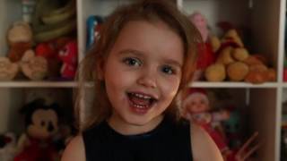 Vroni`s School Wir haben eine Ziehharmonika - singen, tanzen