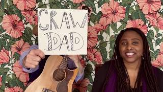 Dan + Claudia Zanes - Crawdad - Social Music Song Series #38