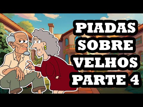 SPECIAL OF UNPUBLISHED OLD PEOPLE JOKES - JOKES ABOUT OLD PEOPLE PART 4