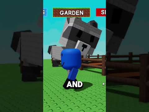 UNLIMITED RACCOONS in Grow a Garden!