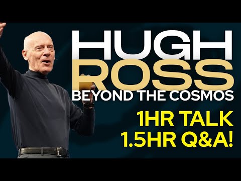 Hugh Ross @ NC State University