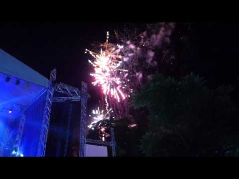 Vatromet, Tamburica fest 2014