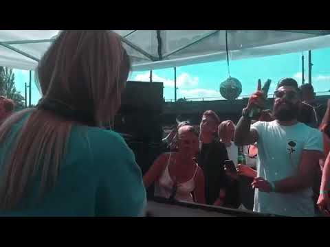 LOVRA @ Berlin, Beats & Boats 2017