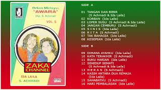 Download lagu AWARA VOLUME 05 FULL ALBUM ORIGINAL... mp3