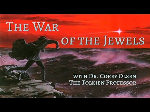 Mythgard Academy: The War of the Jewels, Session 9