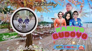 Download lagu LIVE📡CS. KARIYO BUDOYO || PERNIKAHAN TIARA & BUDI || KSS AUDIO || MONICA MULTIMEDIA mp3