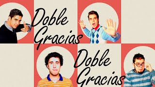 PXNDX - Doble Gracias (Letra)