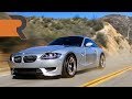 Is the BMW Z4 M Coupe with the N/A S54 the Ultimate ///M Car?!