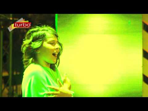 Kosova Fest 2014 - Fortesa Berisha - Ylli -