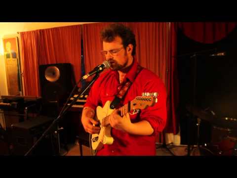 STEPHEN STEINBRINK - Now You See Everything - Live at Porch Party Records