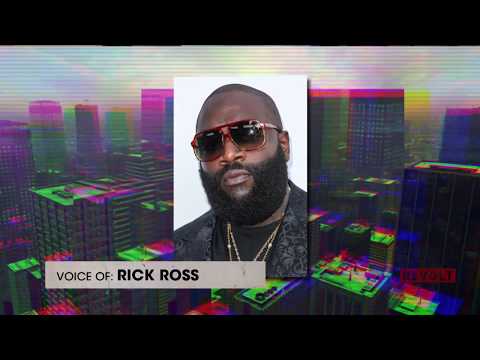 Rick Ross comments on Birdman vs. Lil Wayne beef | Rumor Report